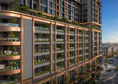 Mức Giá Chào Sân  Của The Collection 688: Thêm Lựa Chọn Cho Người Mua Nhà Tại Đông Bắc TP.HCM