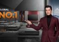 OPPEIN - Thương Hiệu Nội Thất Số 1 Toàn Cầu Năm 2025 Theo Frost & Sullivan