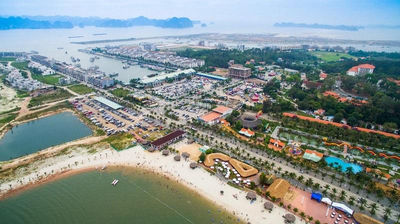 Đất TMD phục vụ cho mục đích thương mại dịch vụ 