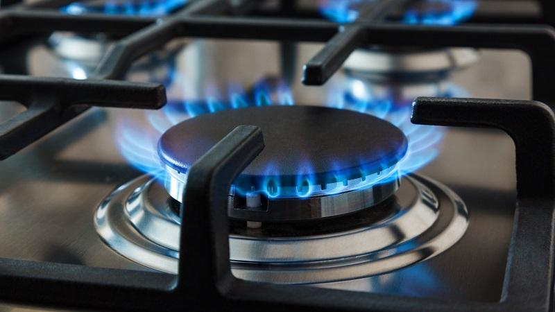 Nổi lửa cho bếp - một trong những thủ tục về nhà mới