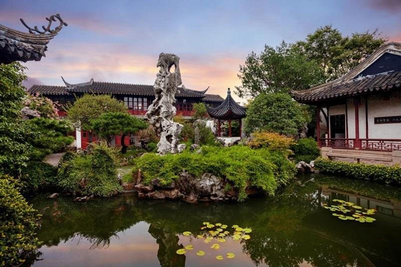 Việc ứng dụng kiến trúc này ở nước ta cần đi đôi với cải tiến