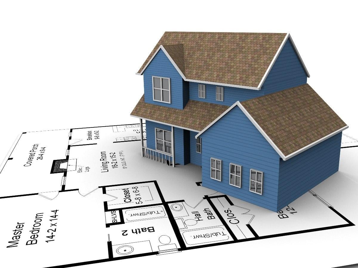 Diện tích tách thửa tối thiểu ở các tỉnh, thành sẽ có sự khác nhau