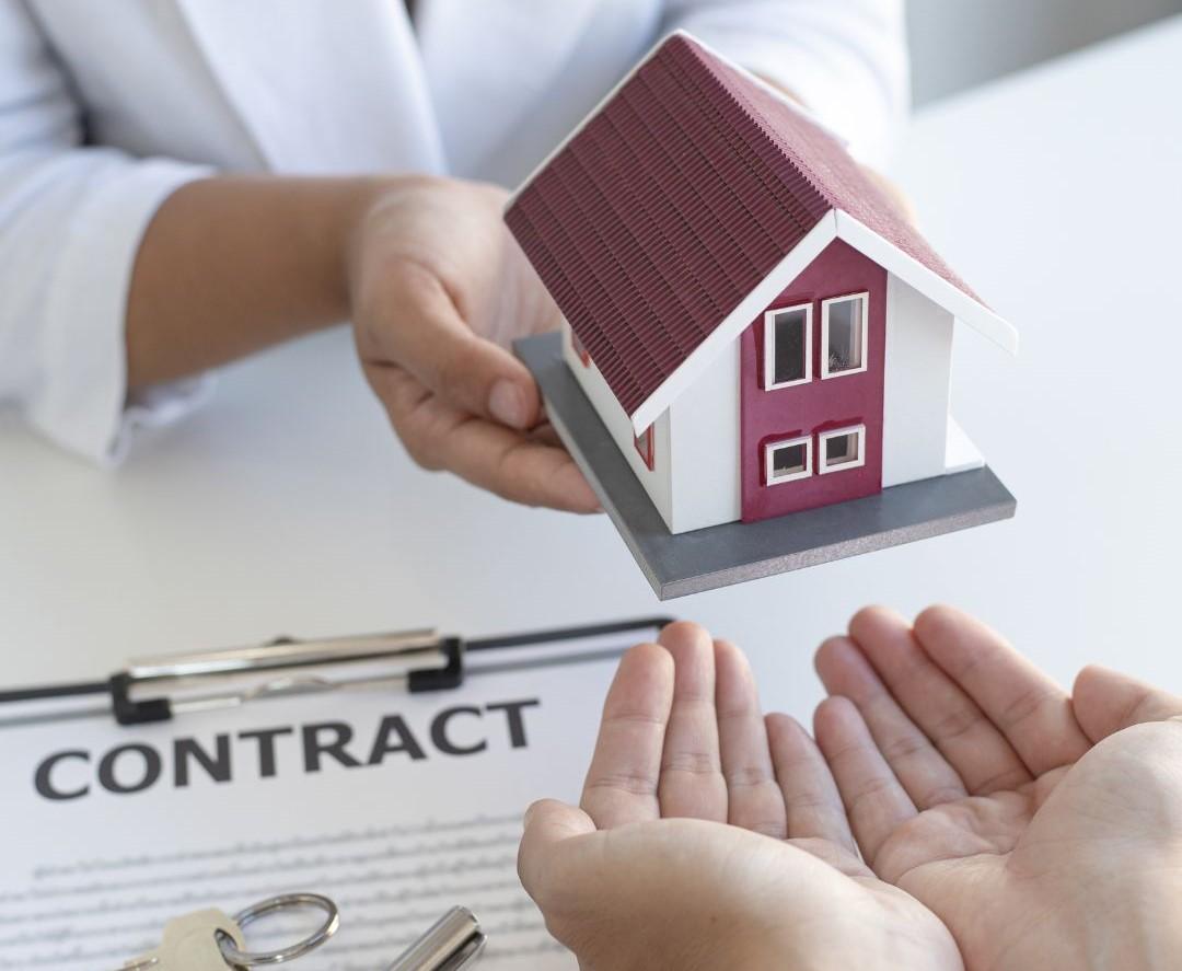 Thông báo chấm dứt hợp đồng thuê nhà với bên còn lại trước 30 ngày