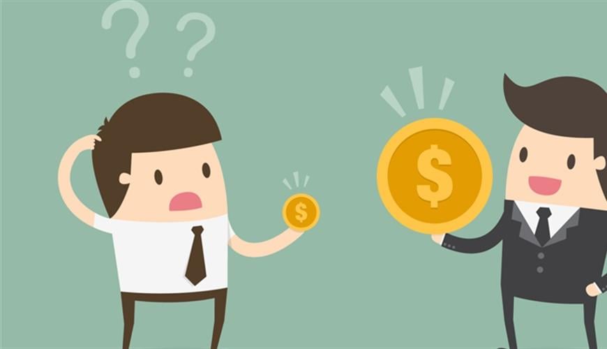 Bồi thường nếu có thiệt hại nếu chấm dứt hợp đồng thuê nhà sai quy định. 