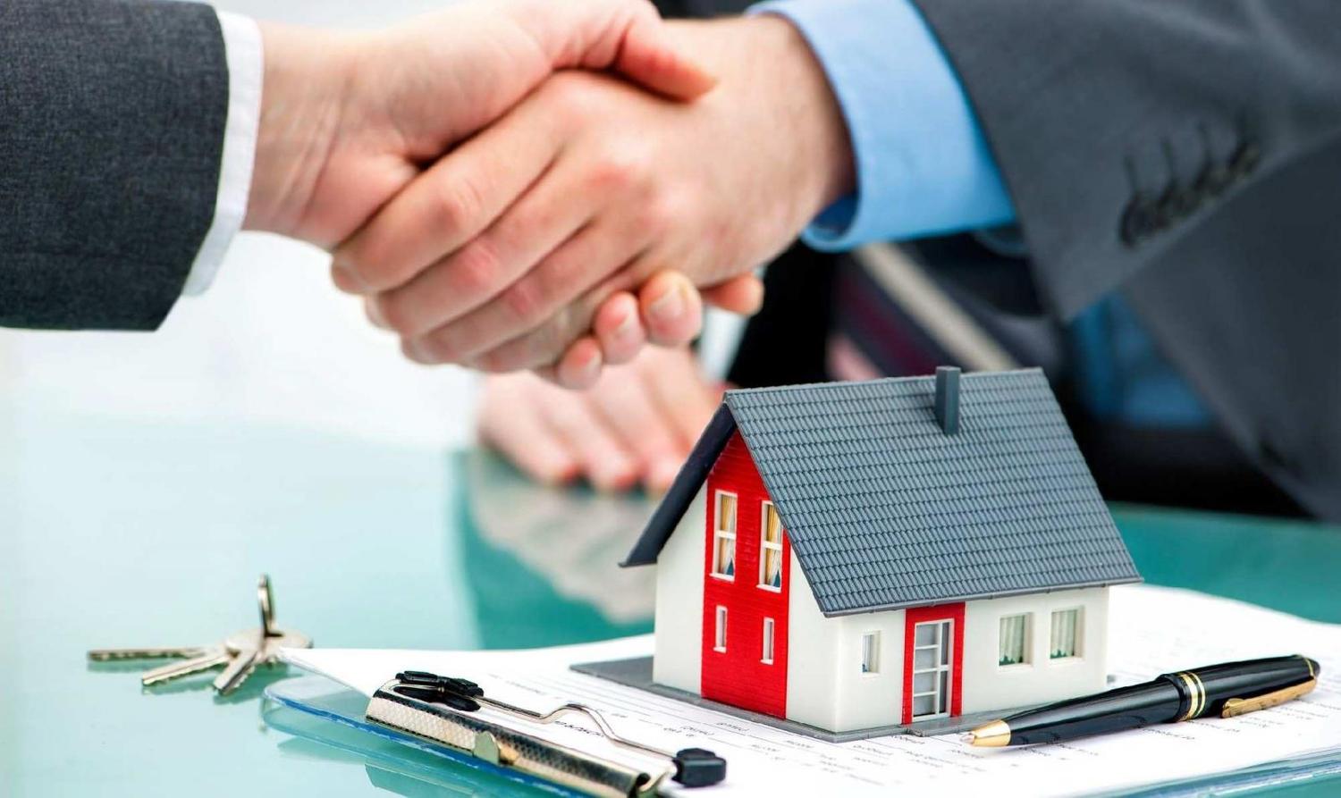 Thận trọng khi mua nhà đồng sở hữu. 
