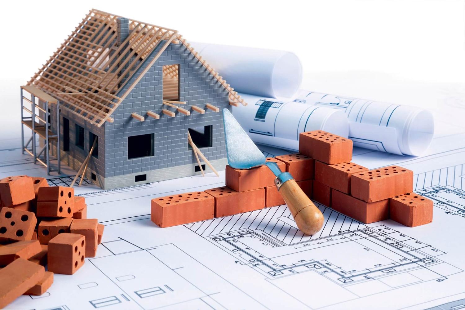Nếu tính theo Tam Tai, Hoang Ốc, Kim Lâu thì tuổi Thân không đẹp để xây nhà trong năm 2024