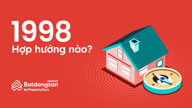 1998 hợp hướng nào