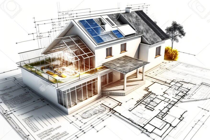 Chọn tháng làm nhà theo tuổi năm 2024