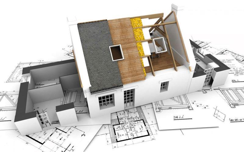 Người chịu hạn Tam tai thì nên tránh việc xây dựng, sửa chữa nhà cửa