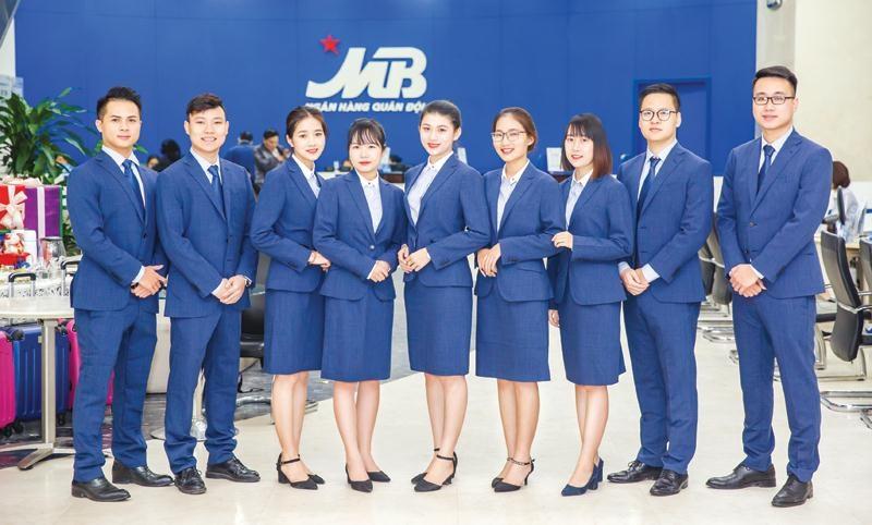 Tư vấn lãi suất vay tiêu dùng MB Bank