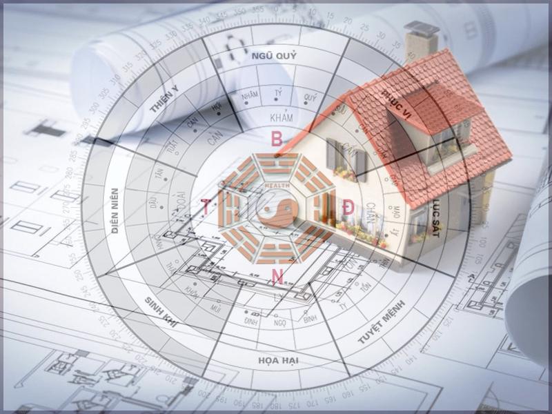 Sinh năm 1983 hợp hướng nào?