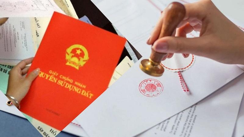 Công chứng là hoạt động thiết thực