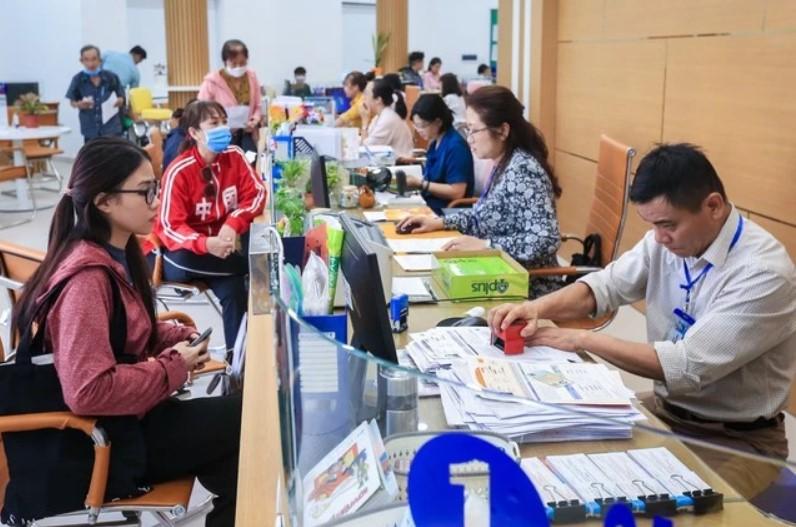 Văn phòng công chứng TP Thủ Đức giờ hoạt động