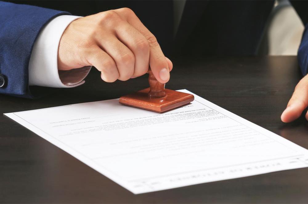 Văn phòng công chứng TP Thủ Đức
