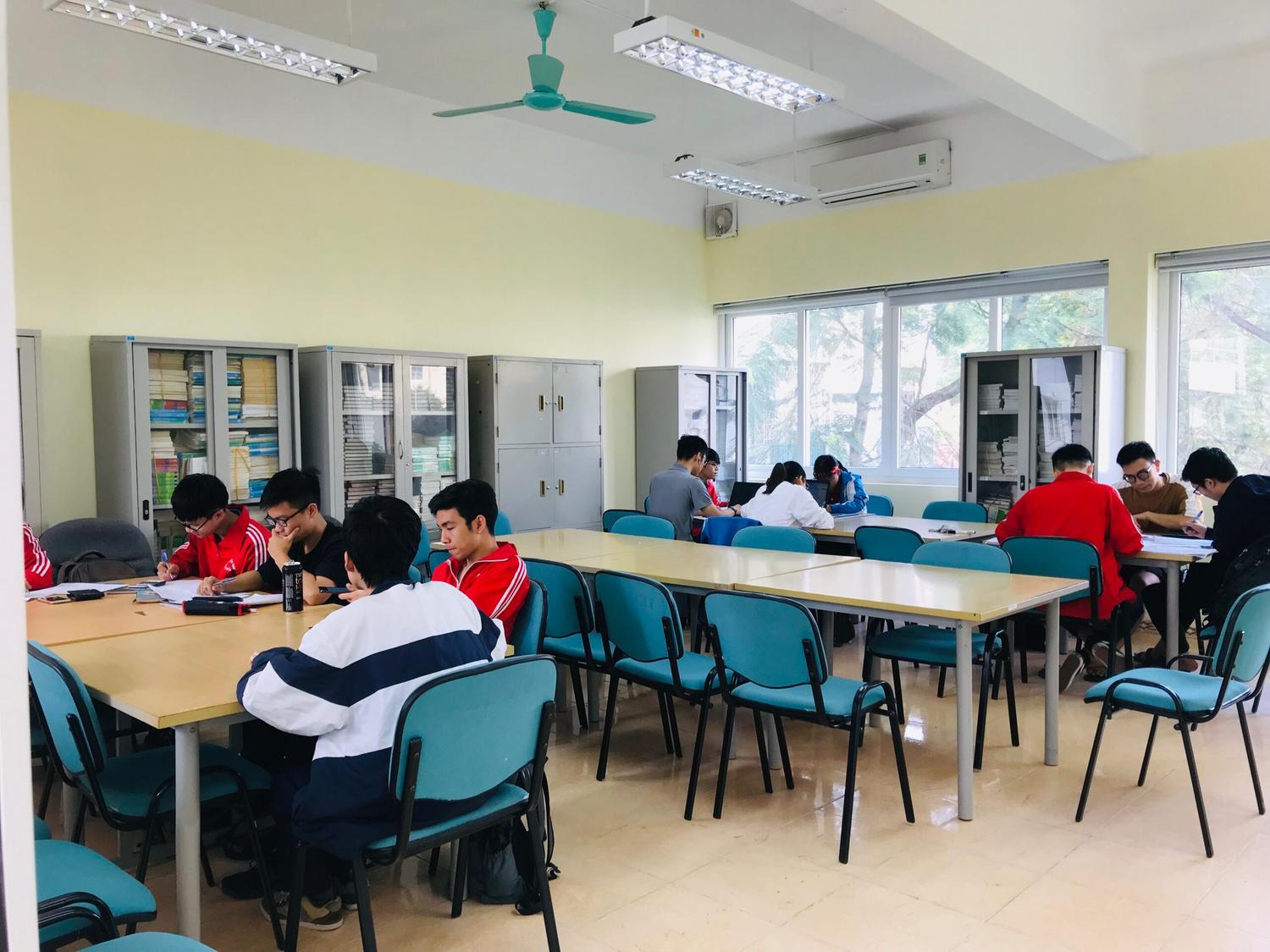 Đại Học Bách Khoa Hà Nội-  Elitech