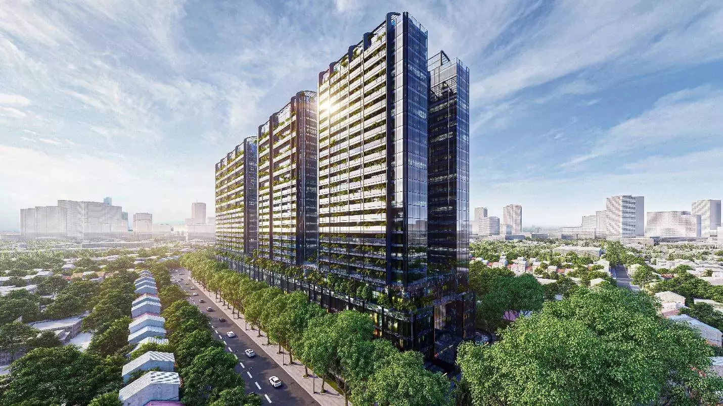 Chung cư Quận 10
