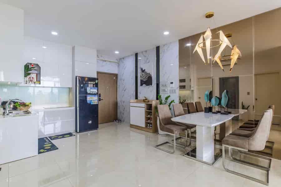 Chung cư gần Đại học Khoa học Tự nhiên