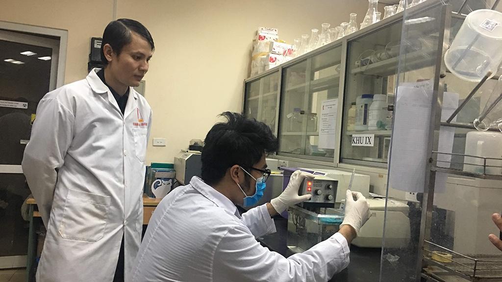 Có nên học Đại Học Bách Khoa Hà Nội? 