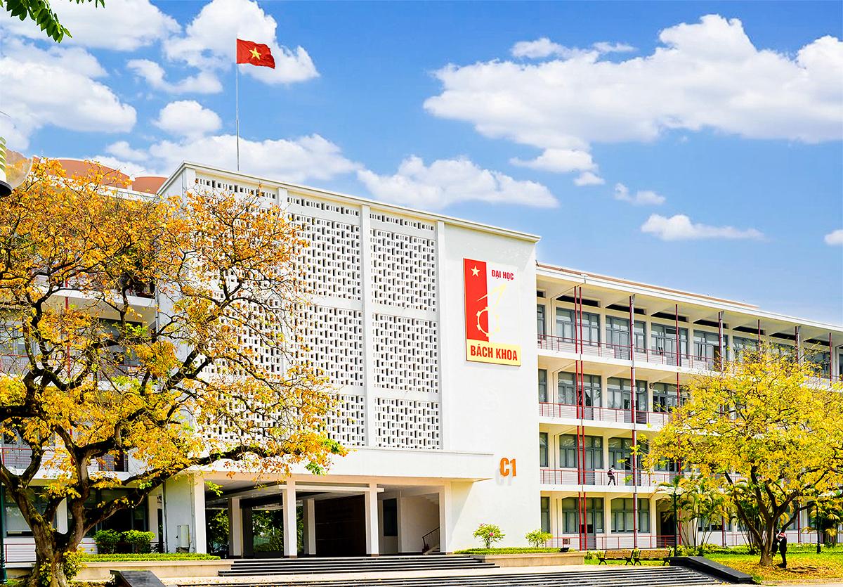 Địa chỉ Đại học Bách khoa Hà Nội ở đâu?