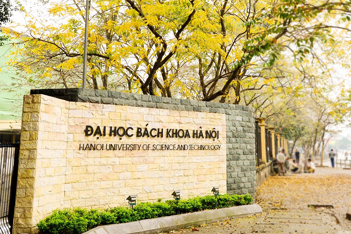 Đại học Bách khoa Hà Nội - điểm chuẩn 2024