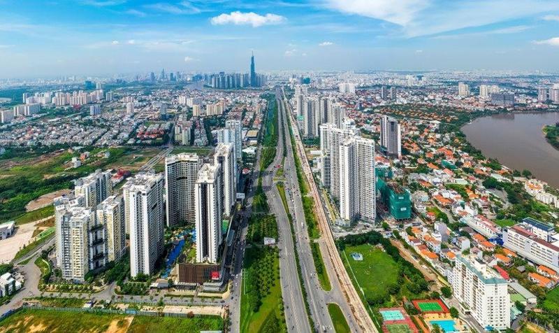Bảng giá đất theo Luật Đất đai 2023 sẽ được cập nhật hàng năm theo giá đất thị trường