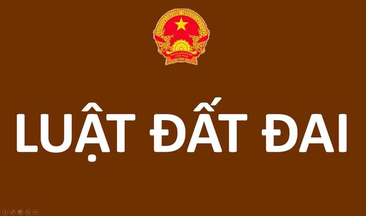 Luật Đất đai 2023 đã được lấy ý kiến của các chuyên gia, doanh nghiệp và người dân để phù hợp với thực tiễn