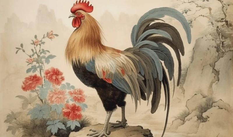 1981 tuổi con gì?
