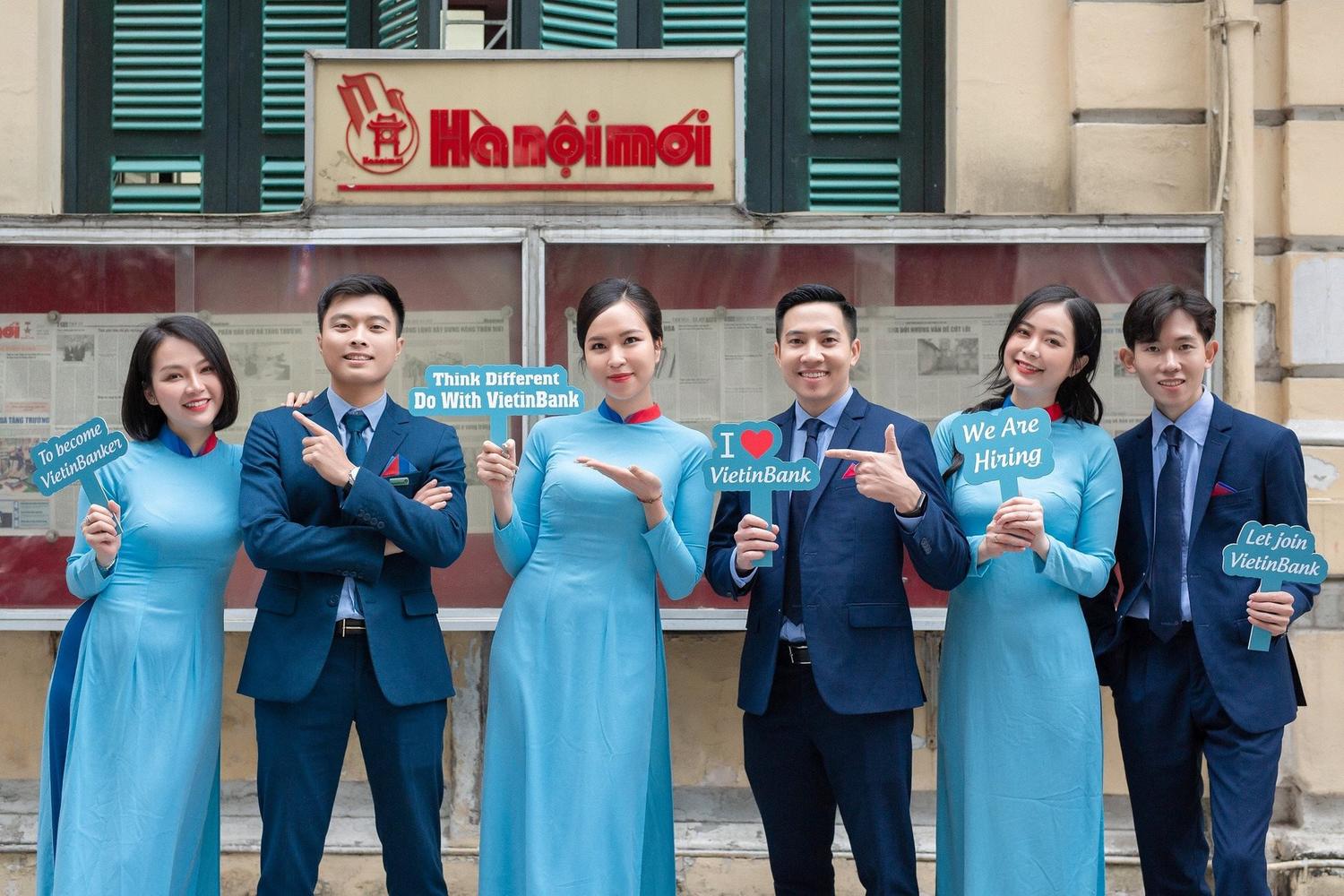 Chi tiết thủ tục vay thế chấp sổ đỏ ngân hàng Vietinbank