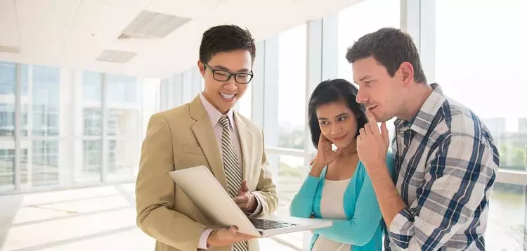 Ảnh hưởng của Luật Kinh Doanh Bất Động Sản