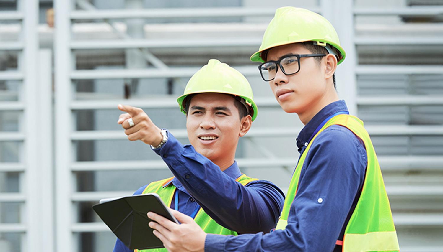 Gói vay tín chấp đối với người lao động tại Vietcombank