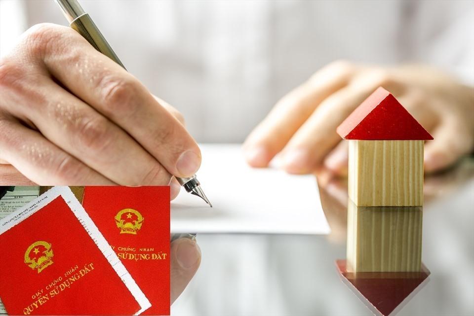 Văn phòng cung cấp dịch vụ sang tên sổ đỏ trọn gói tại TP.HCM