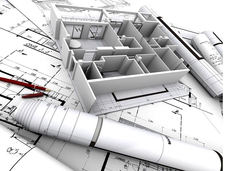 Dự trù chi phí thiết kế phòng khách