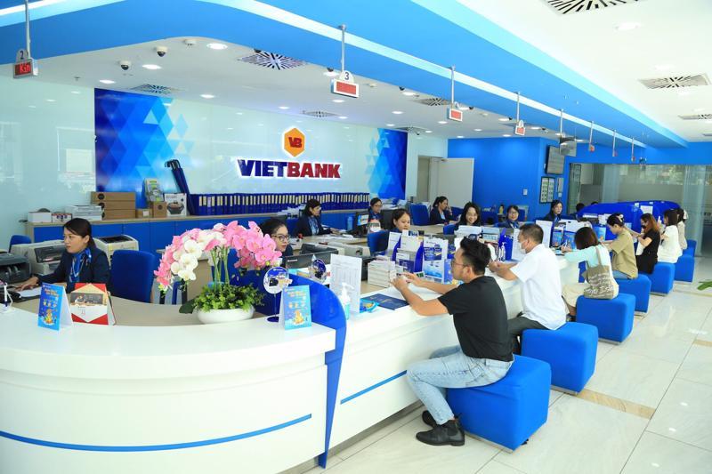 Giờ làm việc ngân hàng có thể thay đổi tùy khu vực