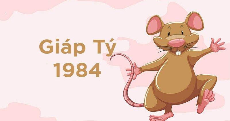  Để biết được người sinh năm 1984 tuổi con gì cần dựa theo hệ thống Can Chi với bảng tra cứu lập sẵn.
