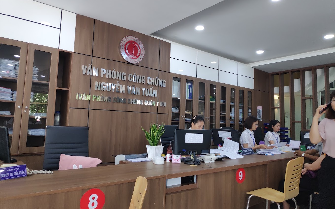 VPCC Nguyễn văn tuấn
