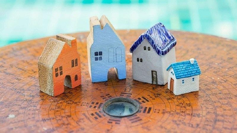 Sinh năm 1981 hợp hướng nào có sự khác nhau giữa gia chủ nam và nữ
