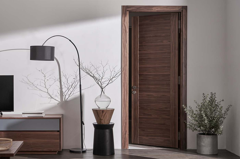 Gia chủ sinh năm 1981 có thể mở thêm cửa phụ trong nhà để gia tăng vận khí 
