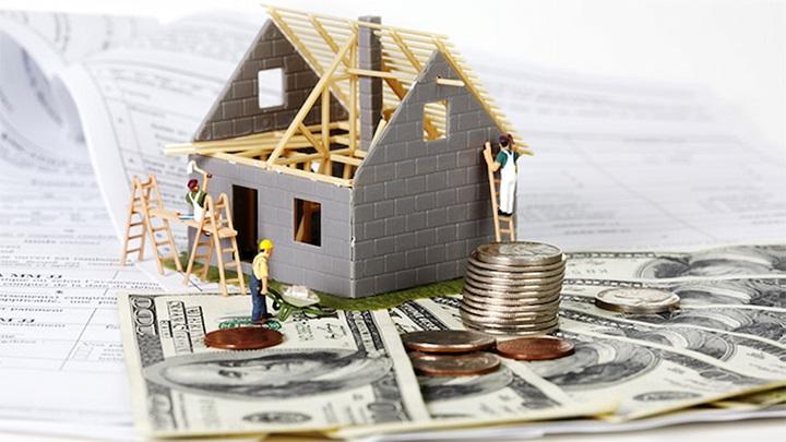 Vay xây nhà cần có một số điều kiện bắt buộc