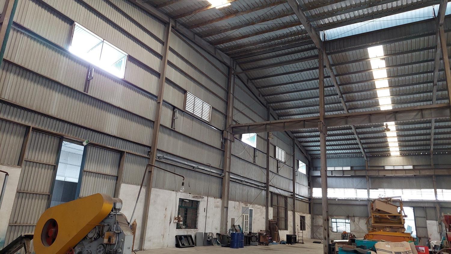 Giá thuê đất khu công nghiệp Ngọc Hồi