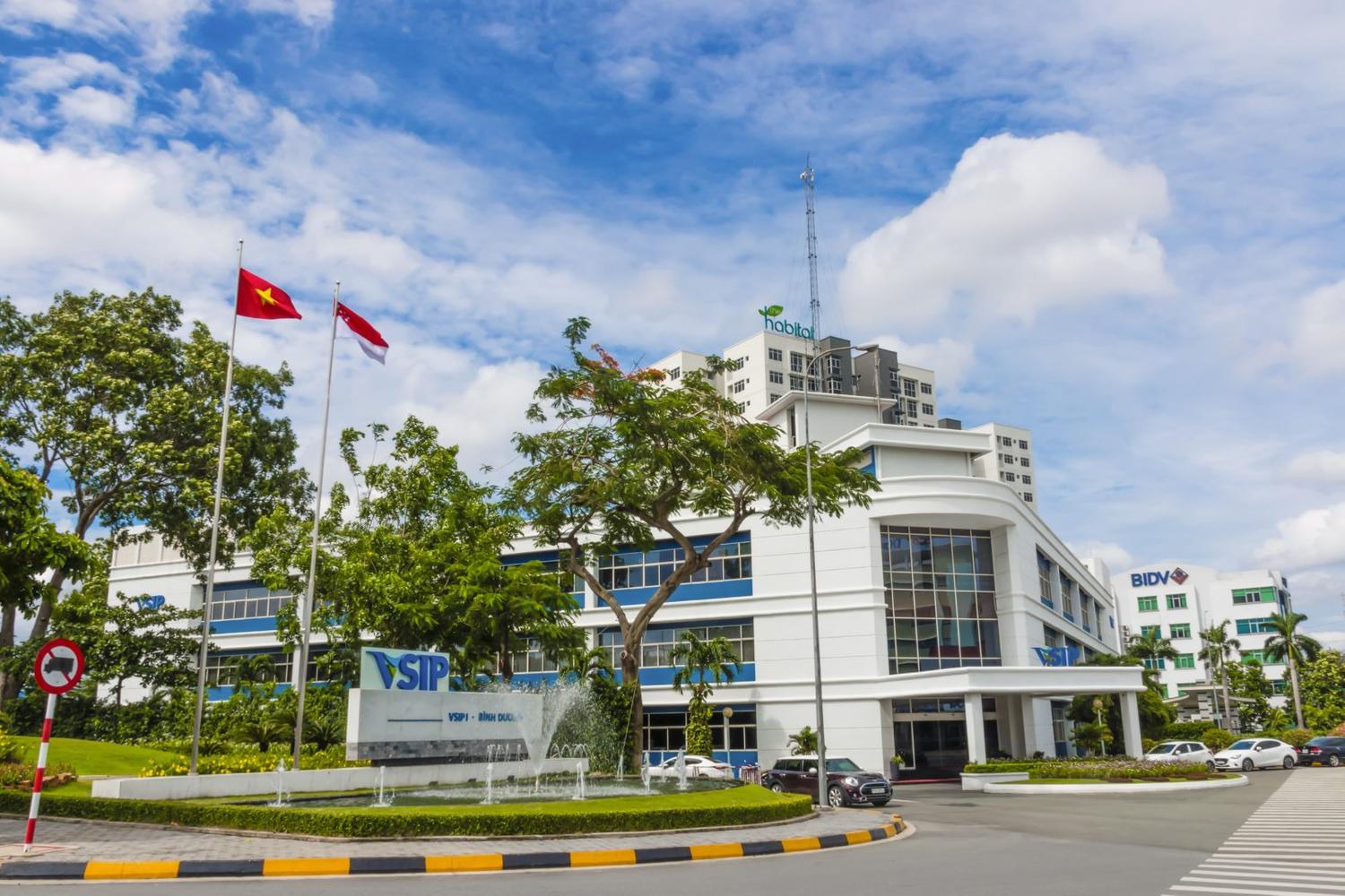 Bản đồ quy hoạch Bình Dương là chỉ dẫn quan trọng giúp doanh nghiệp và cá nhân tìm kiếm cơ hội kinh doanh đầu tư phù hợp