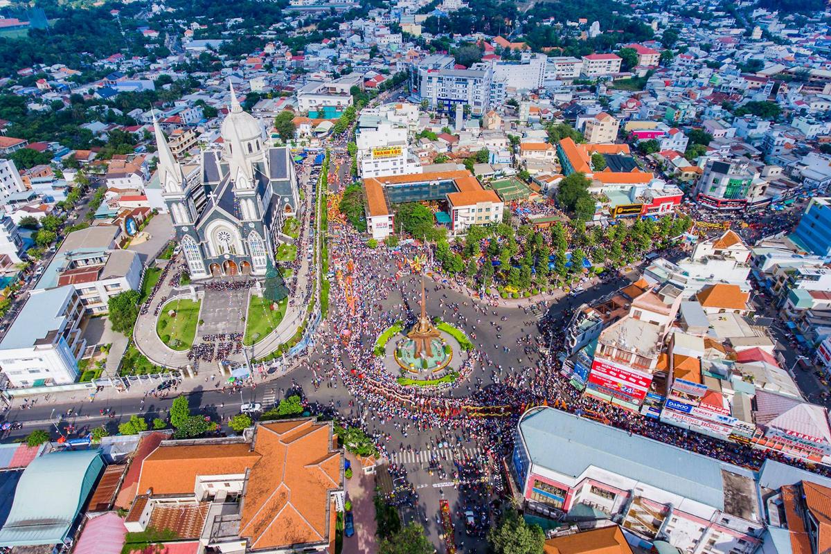 Người dân và doanh nghiệp có thể tra cứu bản đồ quy hoạch Bình Dương qua cổng thông tin của cơ quan chức năng và nhiều cách khác.