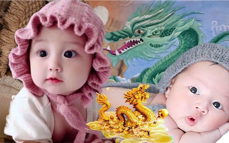 2000 sinh con năm nào tốt