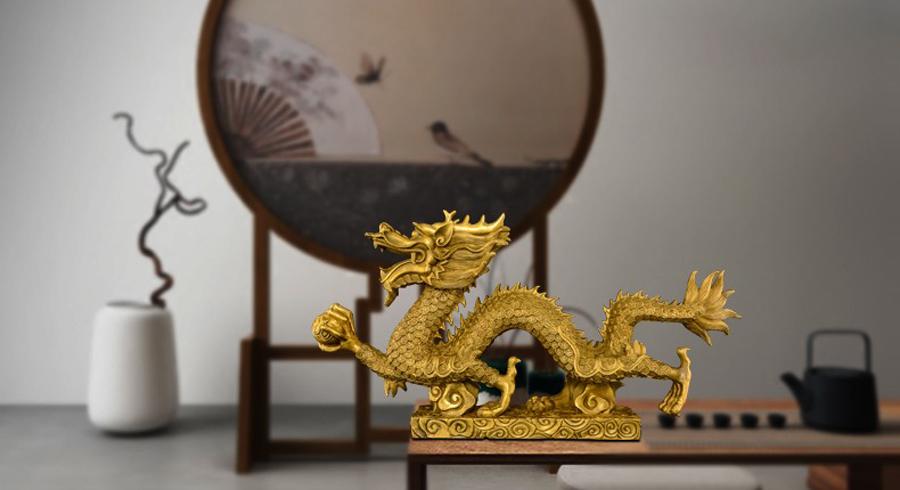 2000 tuổi con gì
