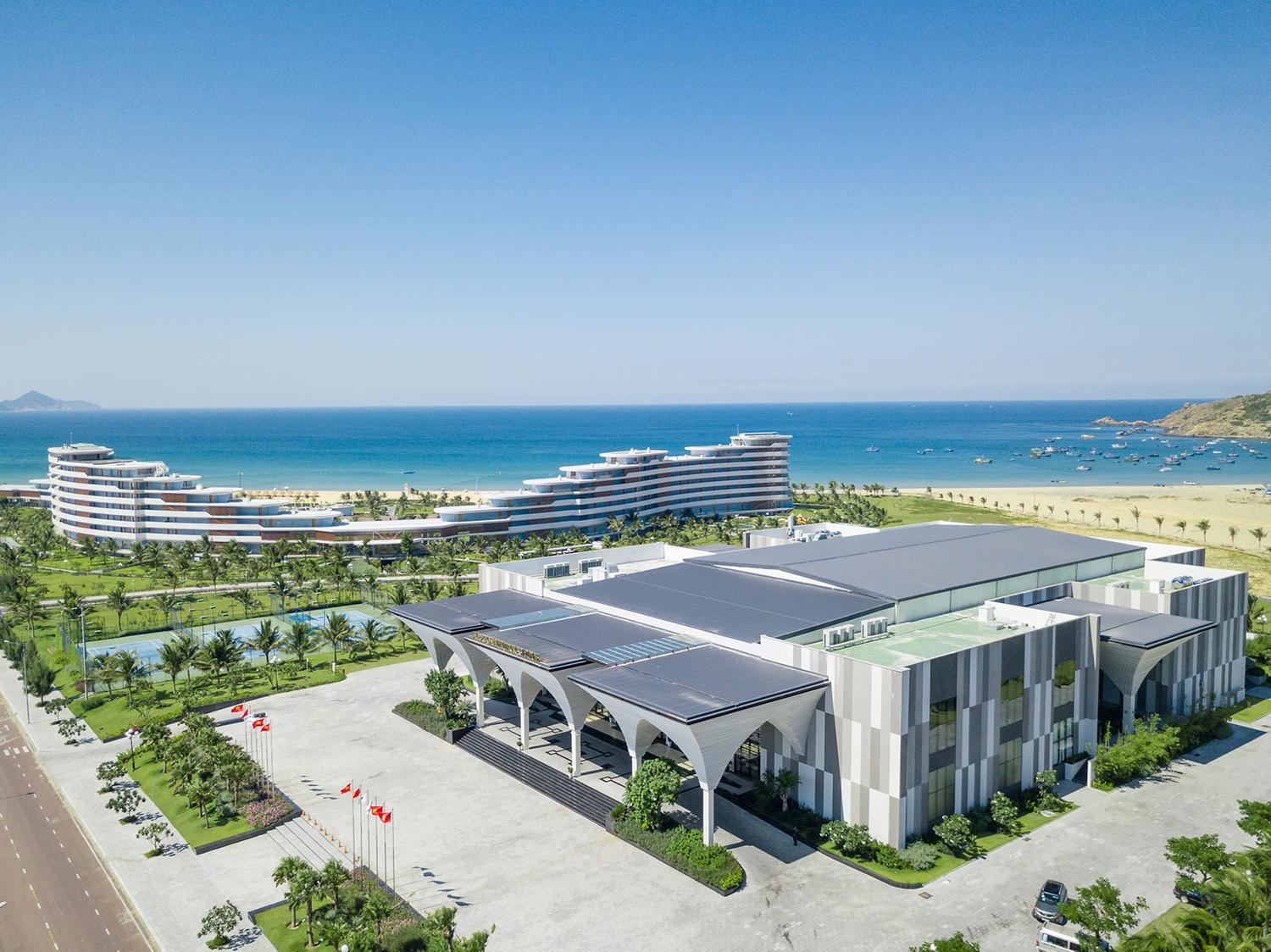 Dự án FLC Quy Nhơn