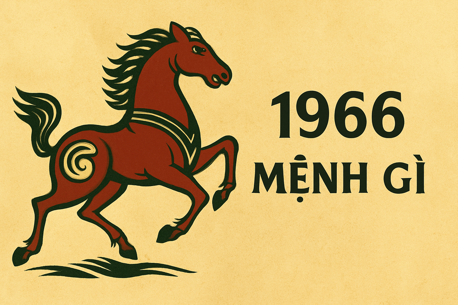 1966 mệnh gì