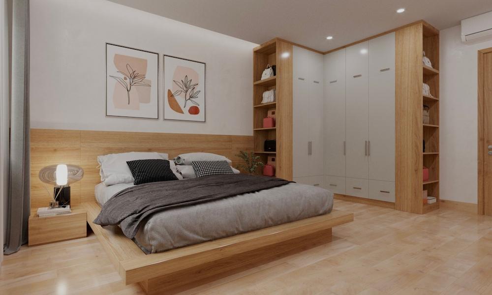 Khi biết 1968 mệnh gì sẽ chọn được màu sắc nội thất phù hợp