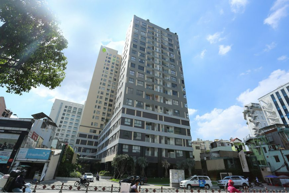 Kingston Residence