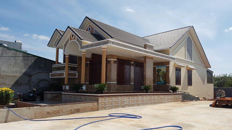 Có nhiều mẫu nhà cấp 4 gia rẻ