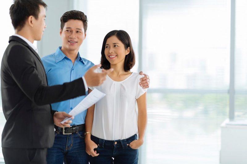 Chọn nhà môi giới uy tín để mua được nhà cấp 4 giá rẻ nhất