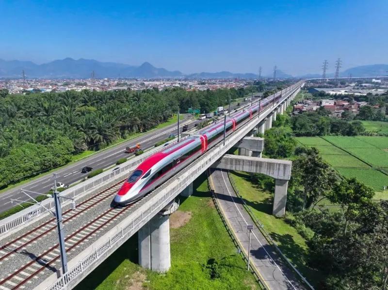 Đường sắt cao tốc Bắc - Nam dự kiến hoàn thành vào năm 2035